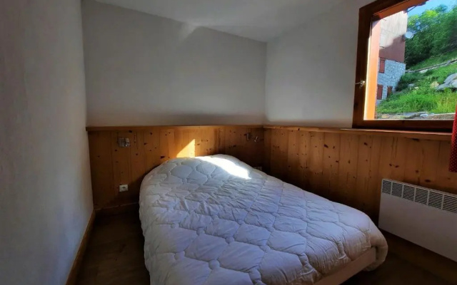 Appartement Les Menuires, 3 pièces, 6 personnes - FR-1-452-4