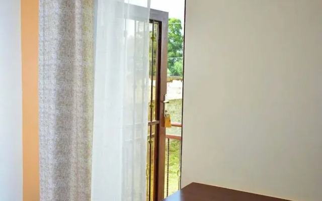 The Urban Cabin Naivasha
