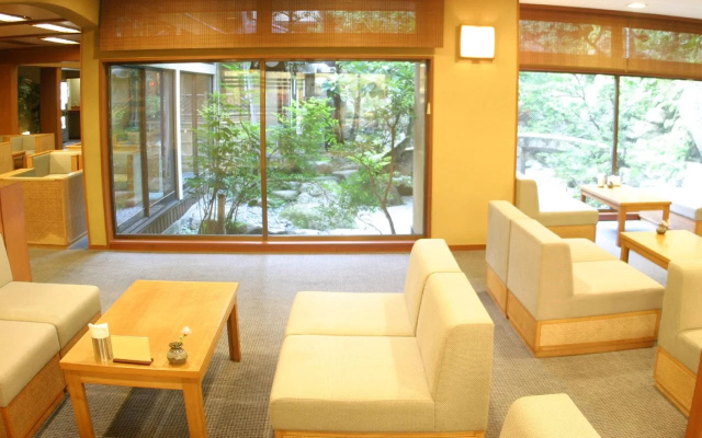 Hotel Oonoya
