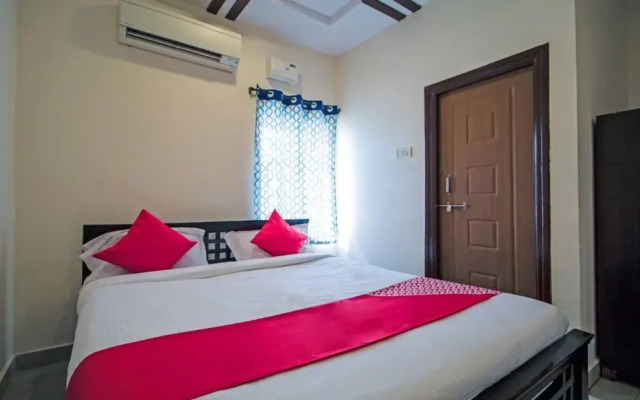 Hotel Grand Brundavan by OYO Rooms