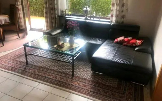 Ferienwohnung Familie Schaefer