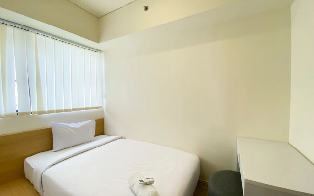 Best Deal And Restful 3Br Meikarta Apartment