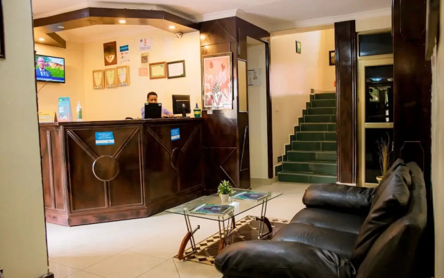 Ineza Hotel