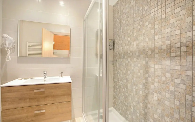 Andorra Family Snow Apartment