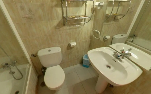 Hotel La Riviera