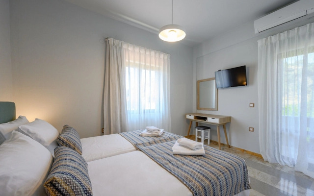 Vigla Villa