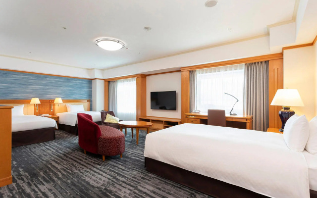 Hotel Nikko Kansai Airport