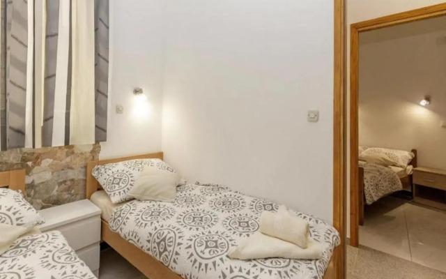 Apartments Senj