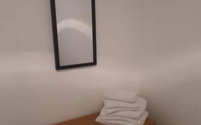 Ballycastle Town Centre Apartment