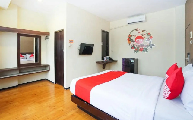 Hotel Kita Surabaya