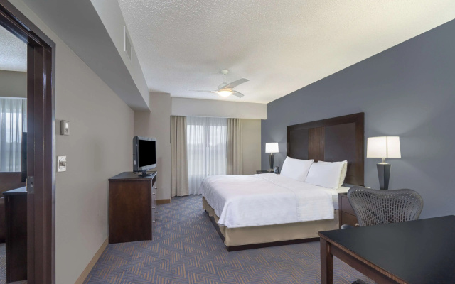 Homewood Suites by Hilton Louisville-East