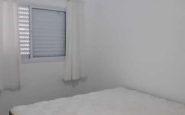 Apartamento - Indaiá I