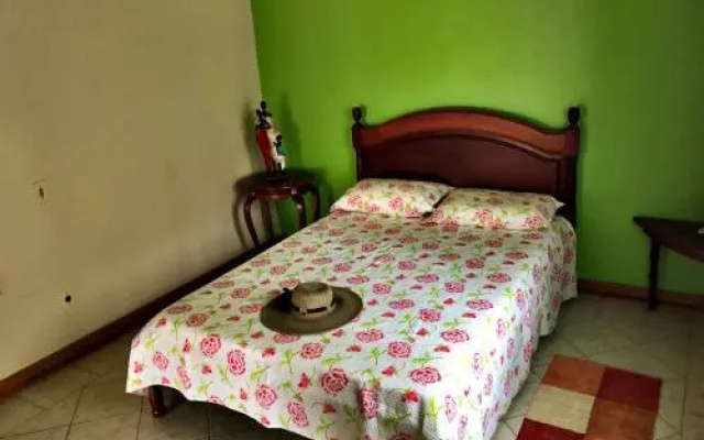 Residencial Caminho das Pedras - Praia da Solidão