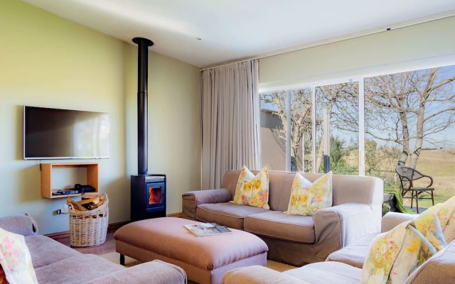 Brahman Hills Hotel