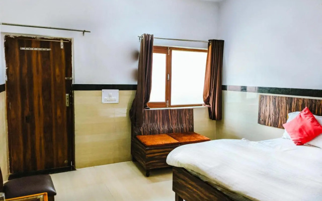 Hotel Goverdhan