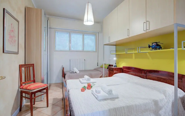 Ambra Lakeside Retreat&view / Terrace