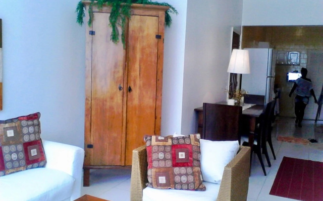 3 Bedroom Condo by Copacabana Beach