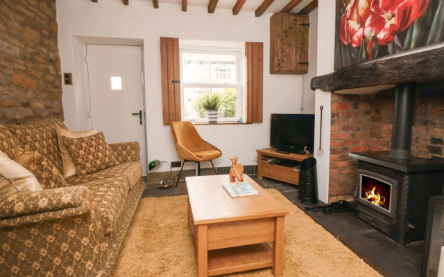 Ascot Cottage