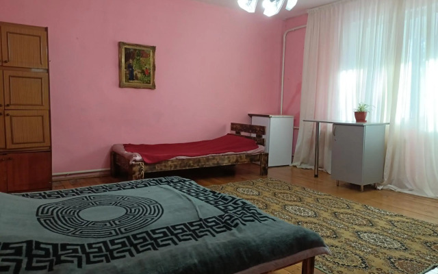 Krone Hostel