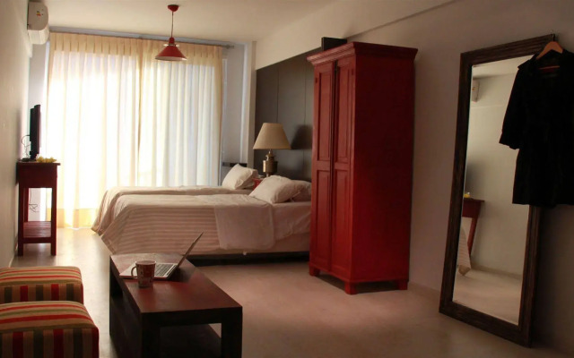 Miliño Buenos Aires Apart Hotel