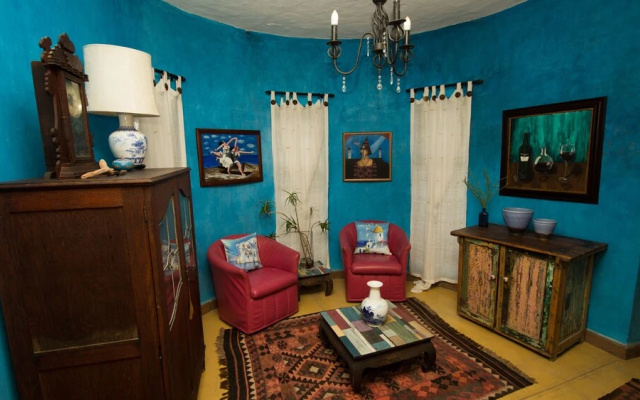 Valparaiso Guesthouse