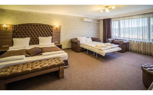 Park Hotel & SPA Vella Hills