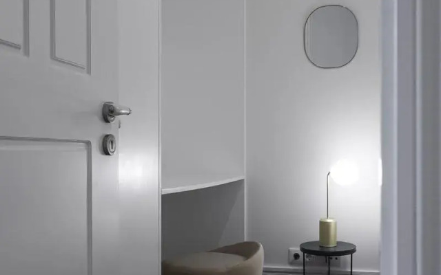 Trindade Premium Apartments Porto Centre