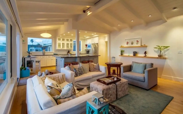 Sunset Beach 2 Bedrooms 2 Bathrooms Home
