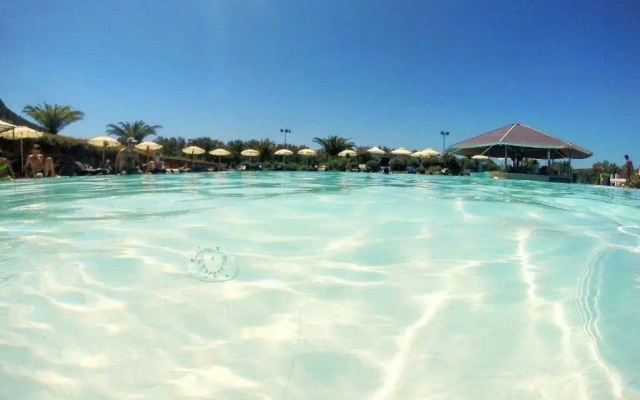 Residence Hotel Monte Ricciu