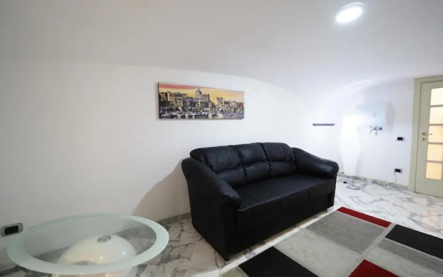 RG House Napoli