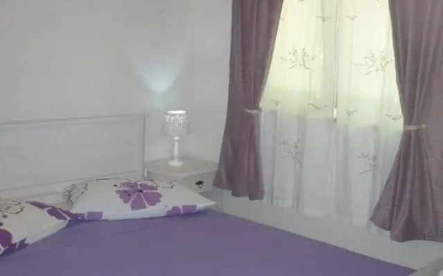 Stone House Mia - Prihonja