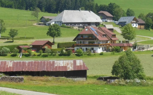 Ferienhaus Kaltenbach