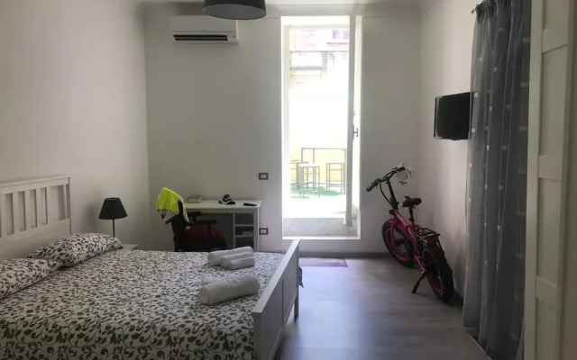 Bed & Bike