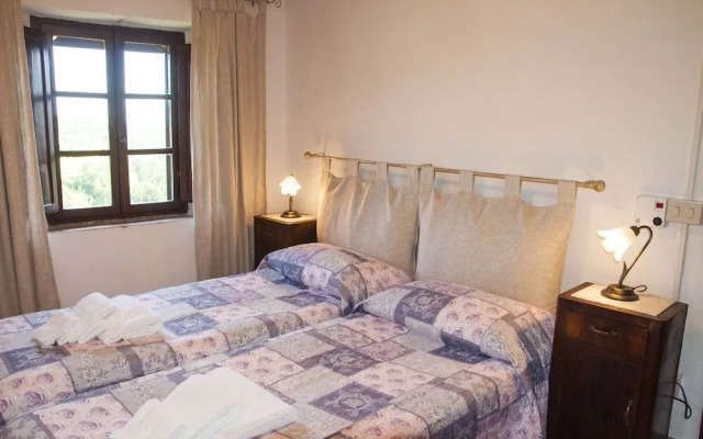 Agriturismo Ricudda