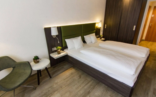 Insel-Hotel-Lindau