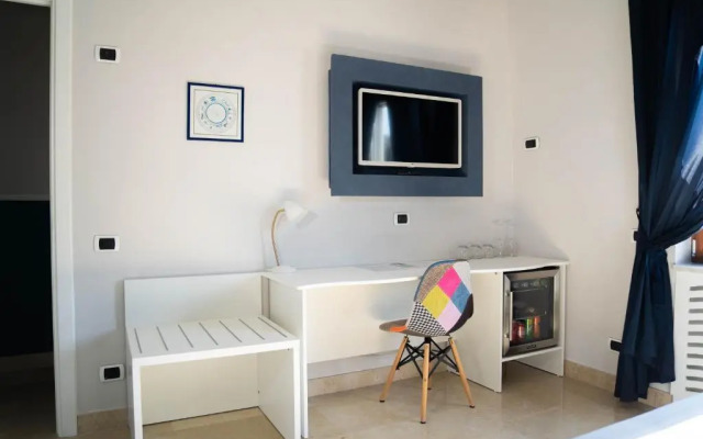 Tito Livio Luxury B&B