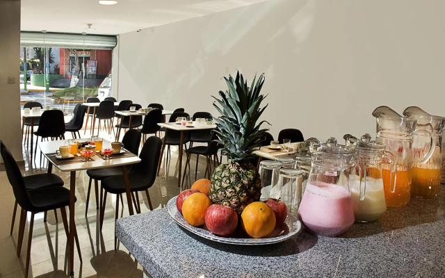 Riviera Hoteles Ejecutivo