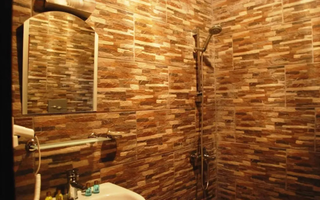 International Guest House