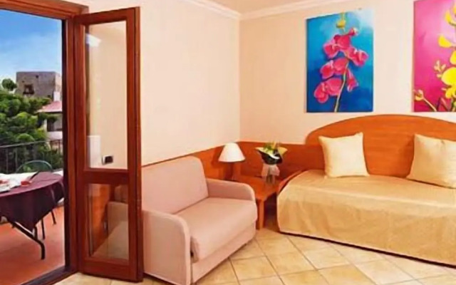 Residence La Giara