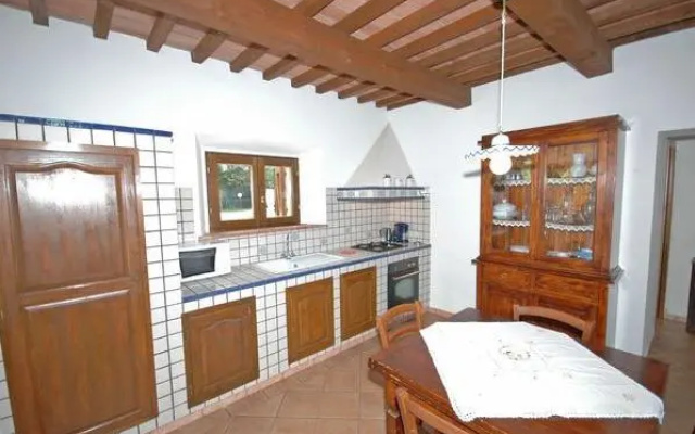 Villa Poderino