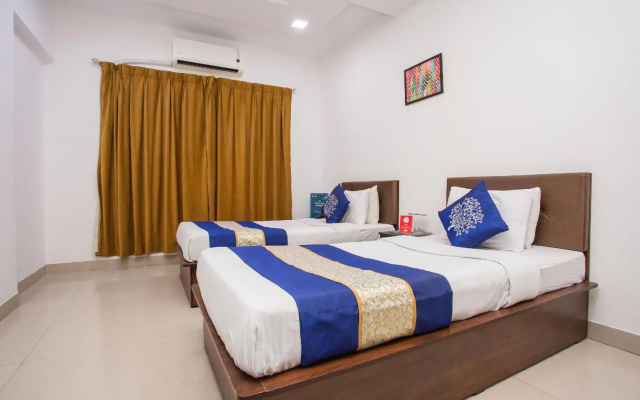Oyo 7150 Metro View Residency