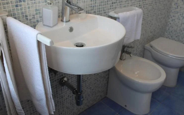 Hotel Il Gabbiano
