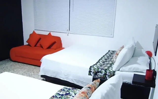 Costana Hostal