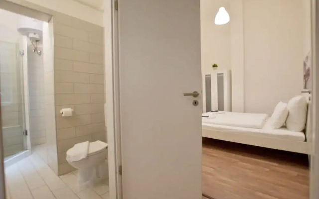Standard Apartment by Hi5 - Erzsébet blv 29