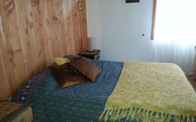 Cabaña Fau Wualmapu