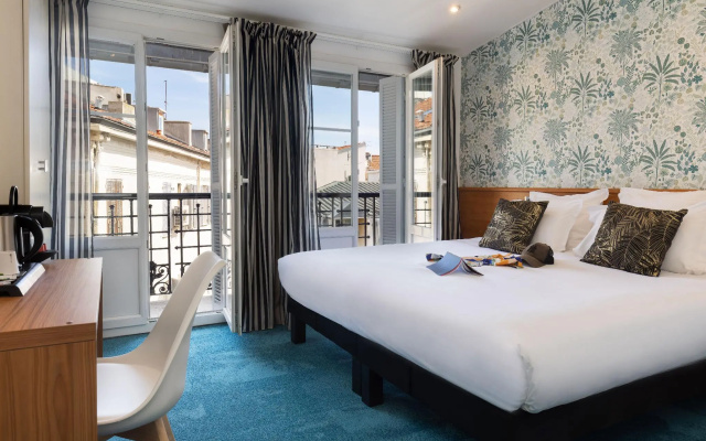 Hôtel KHLA Nice