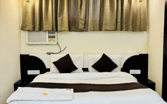 hotel mahamaya