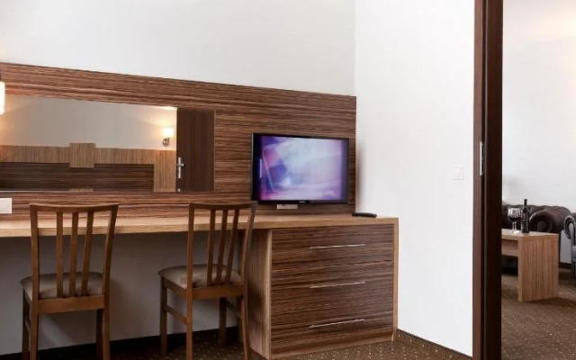 Hotel Milenium