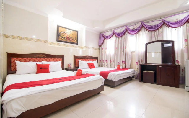 Palm Hotel - Hoang Dung
