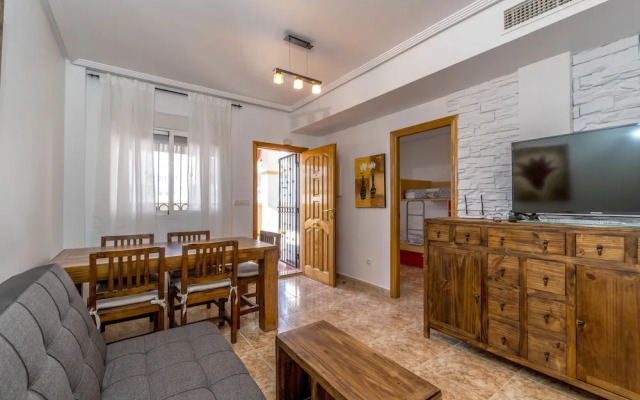 Apartamento Bennecke Gideon